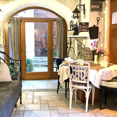 Appartamento Country House Menaggio Exterior photo