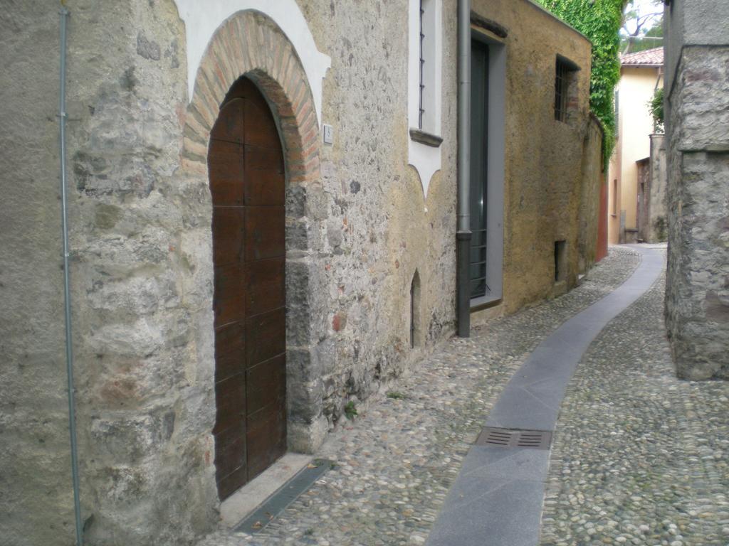 Appartamento Country House Menaggio Exterior photo