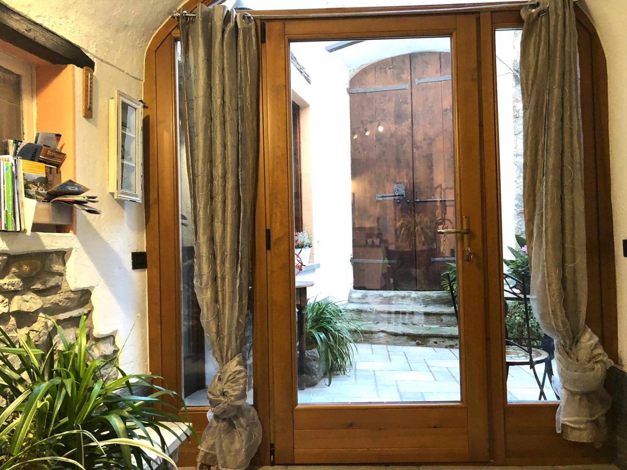 Appartamento Country House Menaggio Exterior photo