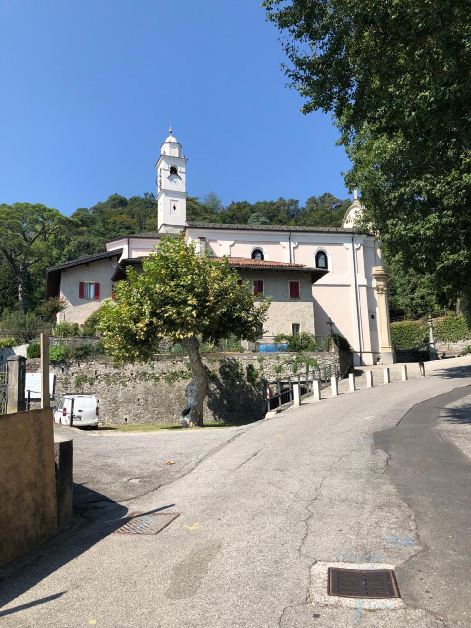 Appartamento Country House Menaggio Exterior photo