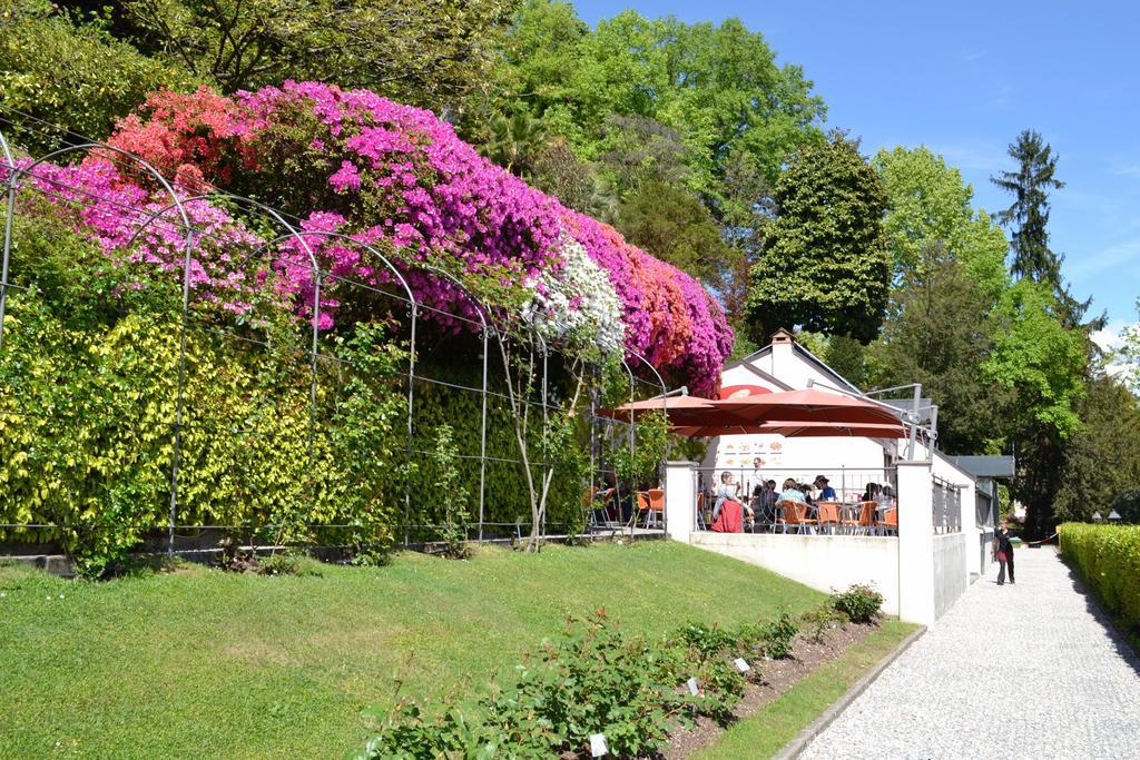 Appartamento Country House Menaggio Exterior photo
