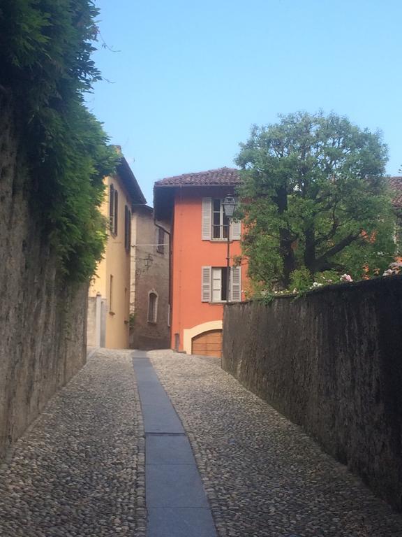 Appartamento Country House Menaggio Exterior photo