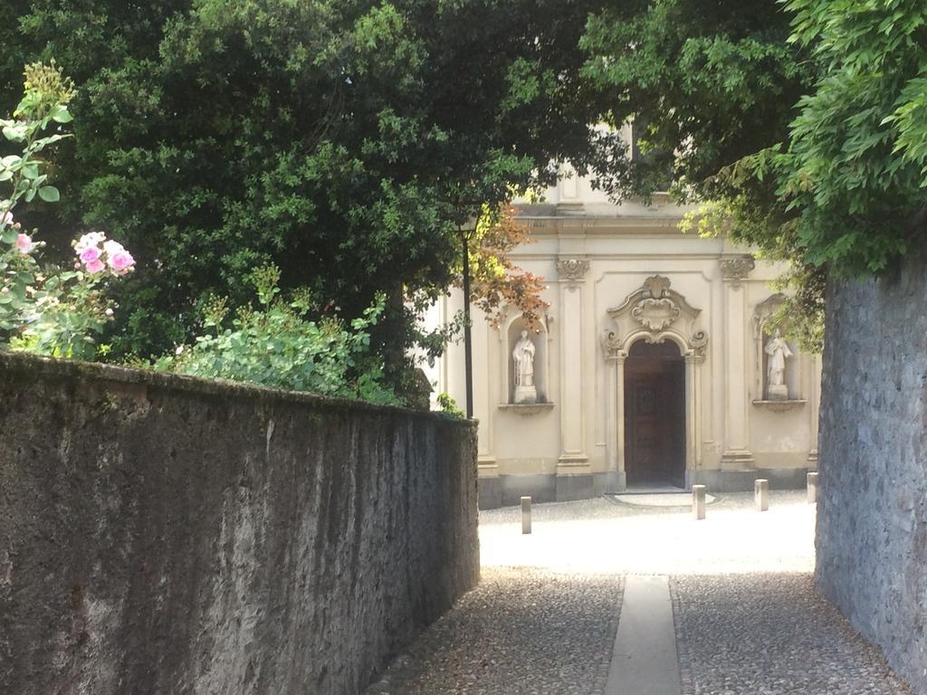 Appartamento Country House Menaggio Exterior photo
